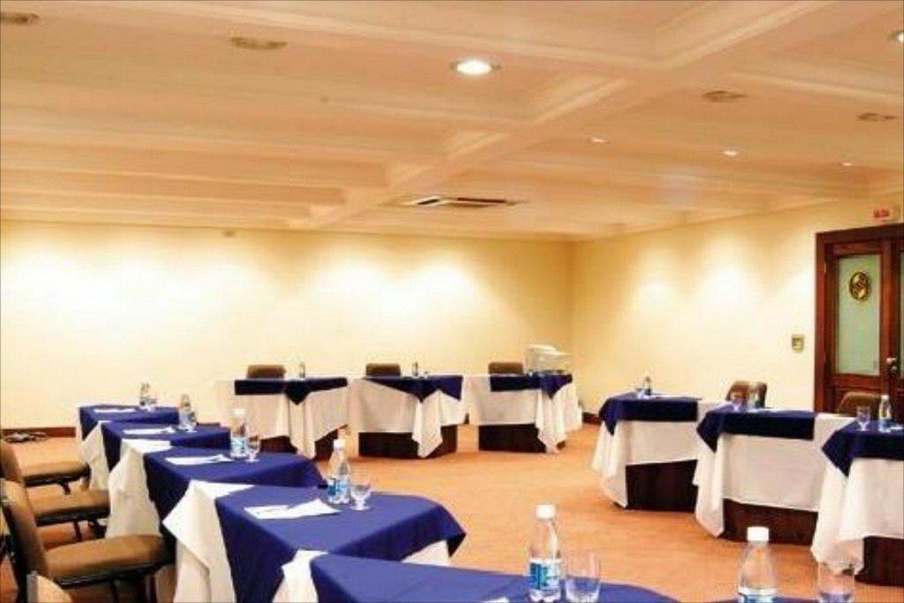 Hotel Dan Inn Planalto Sao Paulo Dış mekan fotoğraf