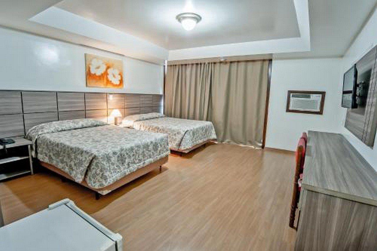 Hotel Dan Inn Planalto Sao Paulo Dış mekan fotoğraf
