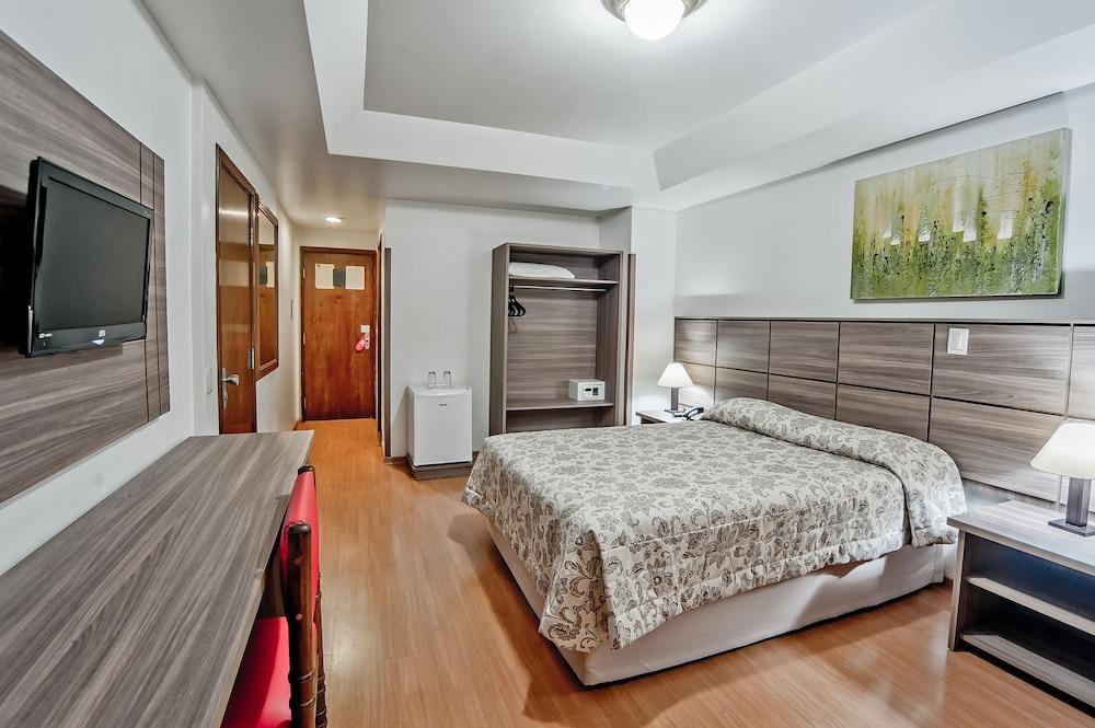 Hotel Dan Inn Planalto Sao Paulo Dış mekan fotoğraf