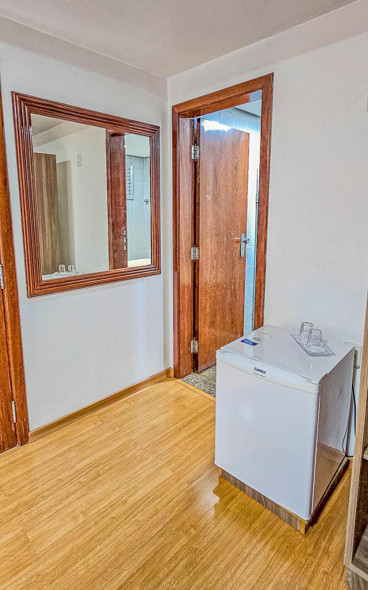 Hotel Dan Inn Planalto Sao Paulo Dış mekan fotoğraf